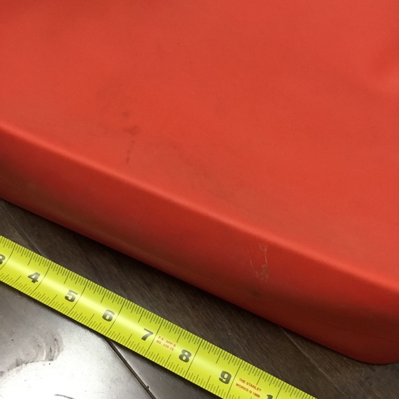 SiliBAG Silicone Fashion Tote Bag Wave Vertical - Picture 9 of 9